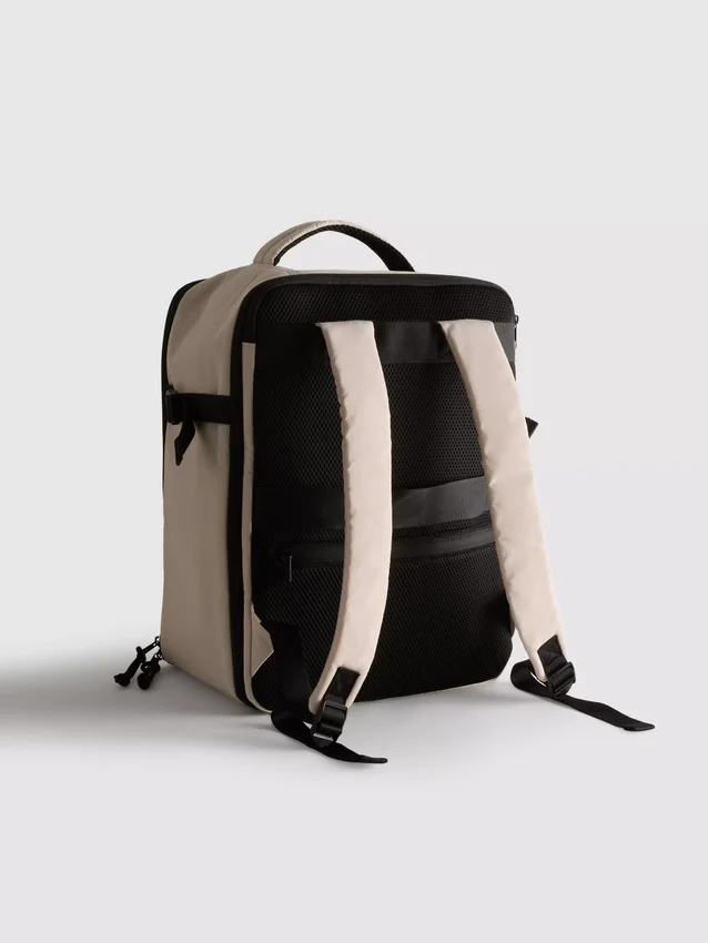 Grosser Reiserucksack