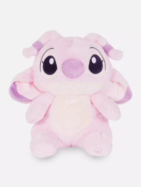 Grosses Plüschtier «Stitch als Engel» von Disney
