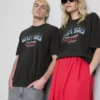 Guns N’ Roses Grafik-T-Shirt