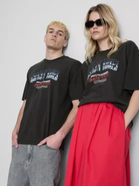 Guns N’ Roses Grafik-T-Shirt