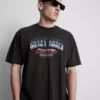 Guns N’ Roses Grafik-T-Shirt