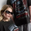 Guns N’ Roses Grafik-T-Shirt