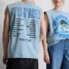 Guns N’ Roses-Tanktop mit Grafikprint