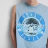 Guns N’ Roses-Tanktop mit Grafikprint