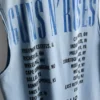 Guns N’ Roses-Tanktop mit Grafikprint