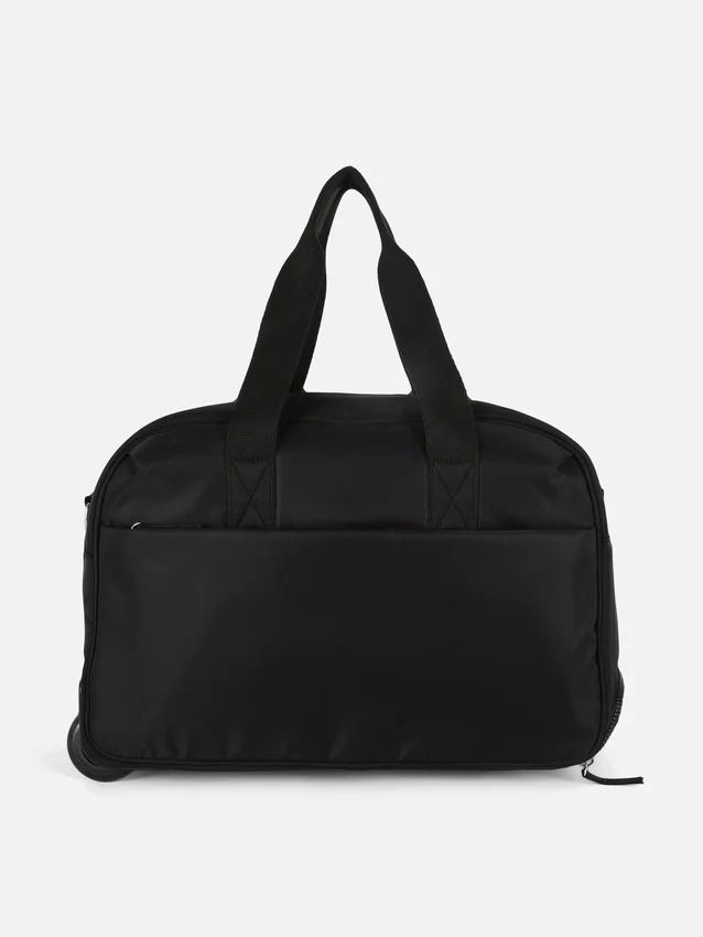 Handgepäcktasche mit Rollen