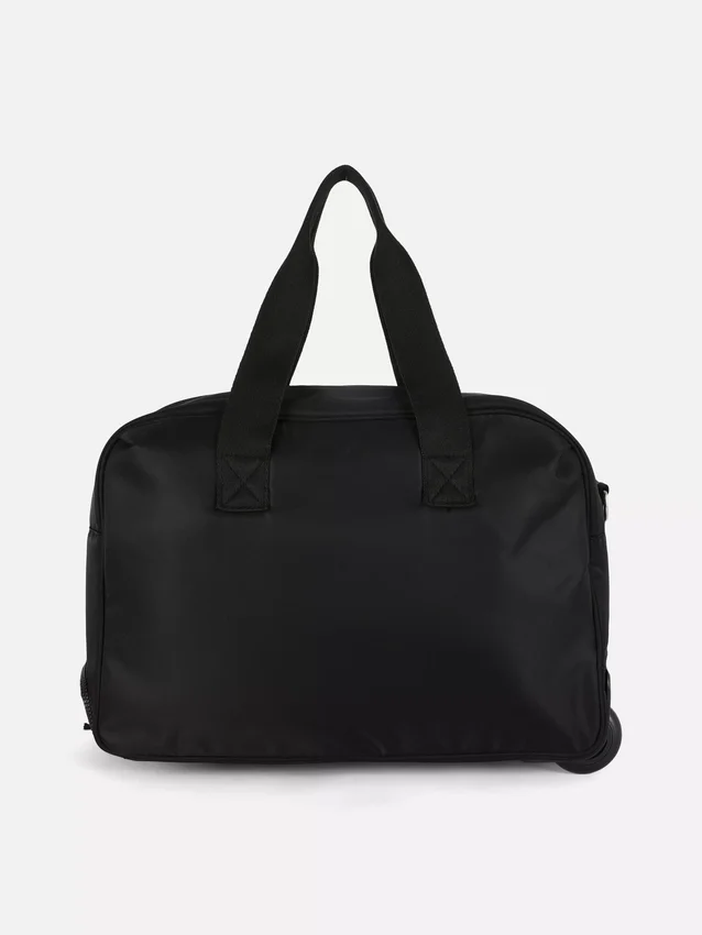 Handgepäcktasche mit Rollen