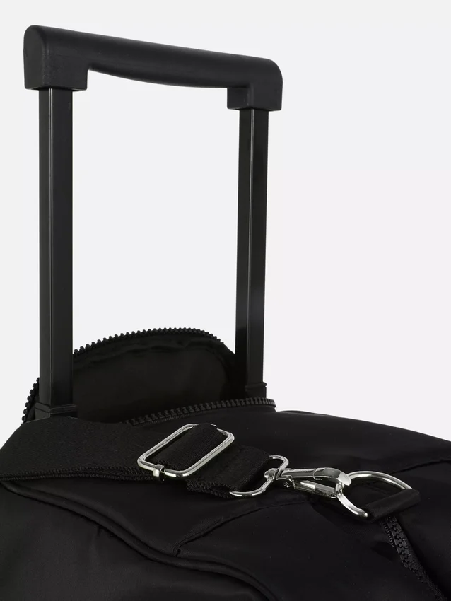 Handgepäcktasche mit Rollen