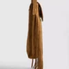 Handy-Tasche mit Fransen
