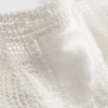Häkel-Cami-Top mit hohem Baumwollanteil