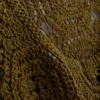 Häkel-Tanktop mit seitlichen Bändern