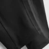 Hochgeschnittene, glatte Active-Capri-Leggings mit Stützfunktion