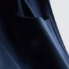 Hochgeschnittene, glatte Active-Leggings mit Stützfunktion