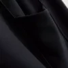 Hochgeschnittene, glatte Active-Leggings mit Stützfunktion