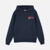 Hoodie mit «Chicago Deep Dish»-Motiv