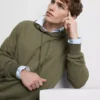 Hoodie mit Kordelzug