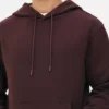 Hoodie mit Kordelzug