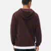 Hoodie mit Kordelzug
