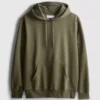 Hoodie mit Kordelzug