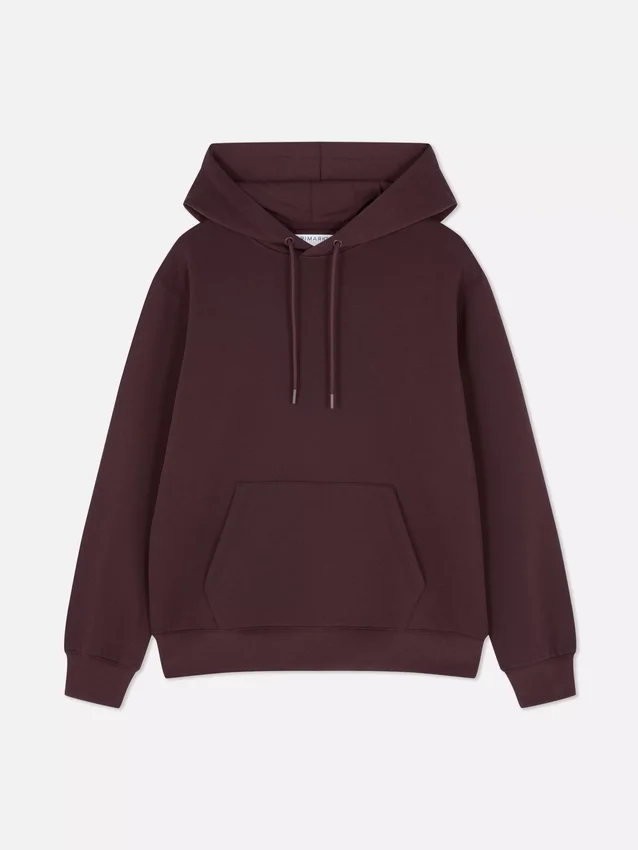 Hoodie mit Kordelzug