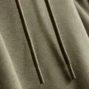 Hoodie mit Kordelzug