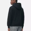 Hoodie mit Miami-Skyline