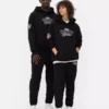 Hoodie mit NFL-Aufdruck der Baltimore Ravens