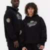 Hoodie mit NFL-Aufdruck der Baltimore Ravens