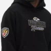 Hoodie mit NFL-Aufdruck der Baltimore Ravens