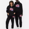 Hoodie mit NFL-Buffalo-Bills-Logo