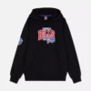 Hoodie mit NFL-Buffalo-Bills-Logo