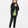 Hoodie mit Reissverschluss