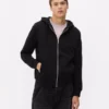 Hoodie mit Reissverschluss