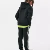 Hoodie mit Reissverschluss