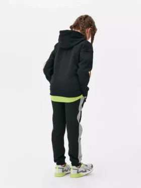 Hoodie mit Reissverschluss