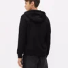 Hoodie mit Reissverschluss