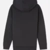 Hoodie mit Reissverschluss