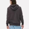Hoodie mit Reissverschluss