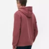 Hoodie mit Reissverschluss