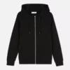 Hoodie mit Reissverschluss