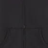 Hoodie mit Reissverschluss