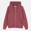 Hoodie mit Reissverschluss