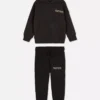 Hoodie- und Jogginghosen-Set der Athletics-Kollektion