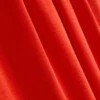 Hose mit elastischem Bund und weitem Bein