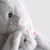 «Hug me bunny»-Plüschtier