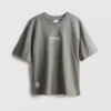 Ibiza T-Shirt mit V-Ausschnitt