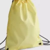 «Ich – Einfach unverbesserlich»-Minions-Kordelzugtasche