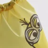 «Ich – Einfach unverbesserlich»-Minions-Kordelzugtasche