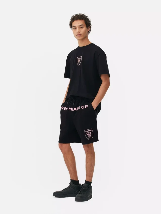 Inter Miami Shorts