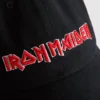 Iron Maiden-Baseballkappe